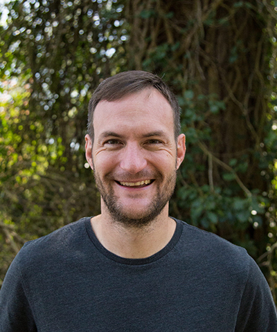 Ben Frederiksen