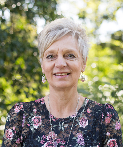 Hildi Suderman