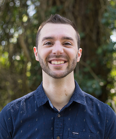 Matt Keller