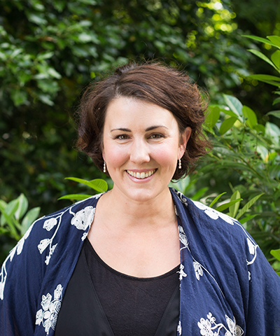 Debbie Low
