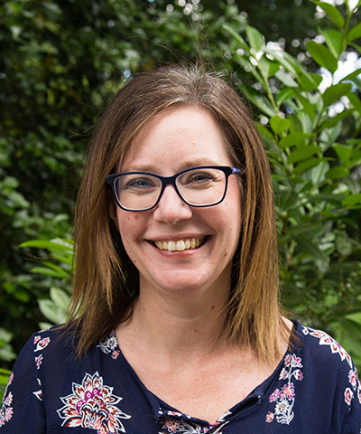 Suzie Warneke