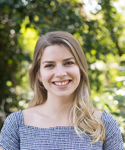 Michelle Epp