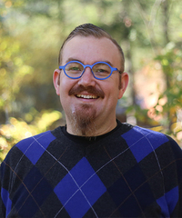 staff member image