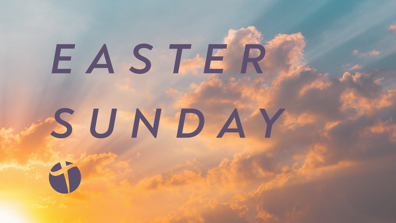 Easter Sunday