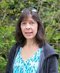 staff member image