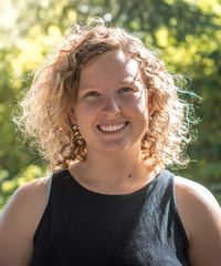 staff member image